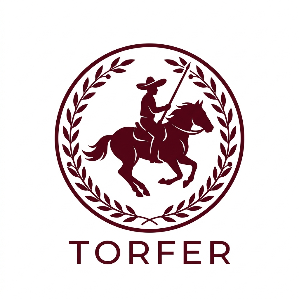 Torfer Pedidos Logo